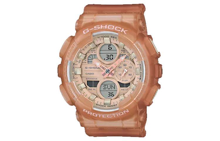 Часы женские Casio - Boxette Shop